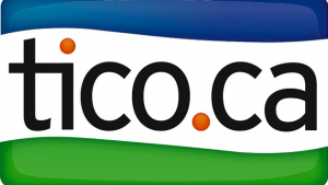 Tico Logo